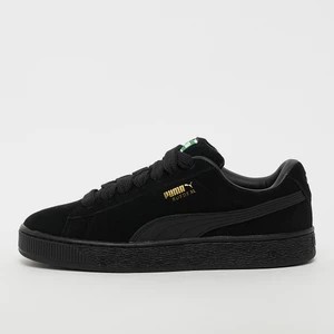 Zdjęcie produktu Suede XL black-black, marki PumaFootwear, w kolorze Czarny, rozmiar