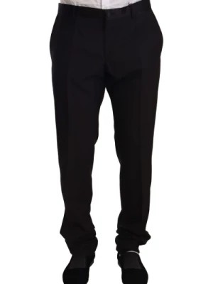 Zdjęcie produktu Suit Trousers Dolce & Gabbana