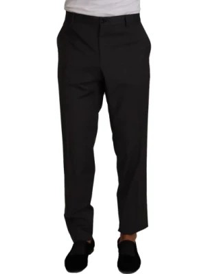 Zdjęcie produktu Suit Trousers Dolce & Gabbana