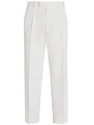 Zdjęcie produktu Suit Trousers Z Zegna