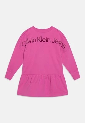 Zdjęcie produktu Sukienka dzianinowa Calvin Klein Jeans