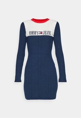 Zdjęcie produktu Sukienka dzianinowa Tommy Jeans