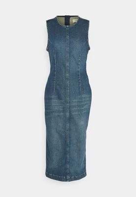 Zdjęcie produktu Sukienka jeansowa DL1961