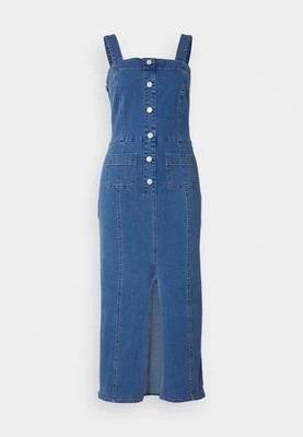 Zdjęcie produktu Sukienka jeansowa Vero Moda Tall