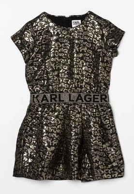 Zdjęcie produktu Sukienka koktajlowa Karl Lagerfeld