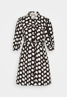 Zdjęcie produktu Sukienka koszulowa Diane von Furstenberg
