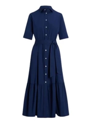 Zdjęcie produktu Sukienka koszulowa Polo Ralph Lauren Polo Ralph Lauren