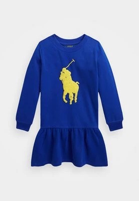 Zdjęcie produktu Sukienka letnia Polo Ralph Lauren