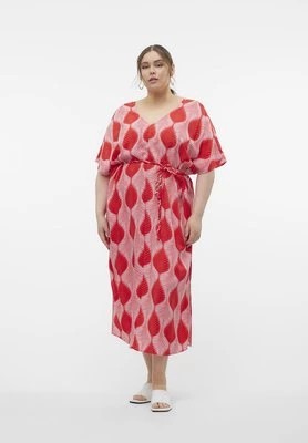 Zdjęcie produktu Sukienka letnia Vero Moda Curve