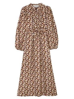 Zdjęcie produktu Sukienka Marie - Ulubiona na Chłodniejsze Dni Apof