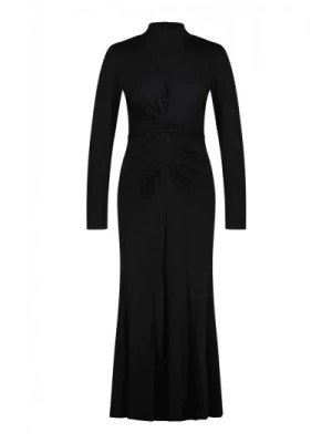 Zdjęcie produktu Sukienka Marquise z Marszczeniami Diane Von Furstenberg