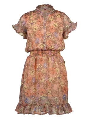 Zdjęcie produktu Vingino Sukienka "Palieke" ze wzorem rozmiar: 176