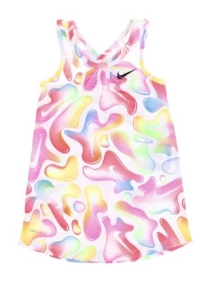 Zdjęcie produktu Sukienka sportowa Freeze Tag dla dziewczynki Nike