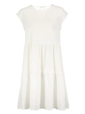 Zdjęcie produktu Stitch & Soul Sukienka w kolorze białym rozmiar: L