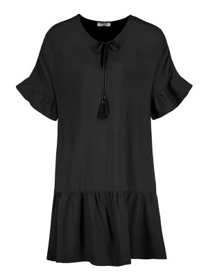 Zdjęcie produktu Sublevel Sukienka w kolorze czarnym rozmiar: M