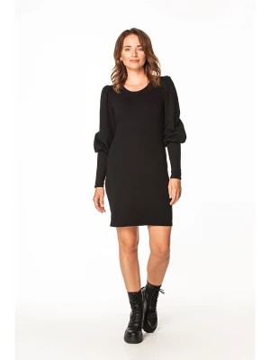 Zdjęcie produktu Tessita Sukienka w kolorze czarnym rozmiar: M