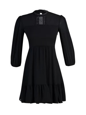 Zdjęcie produktu trendyol Sukienka w kolorze czarnym rozmiar: 42