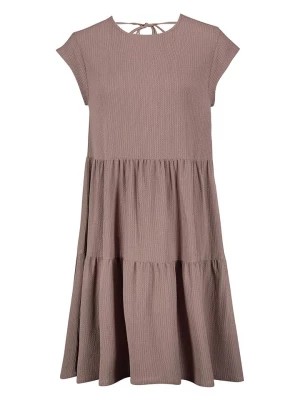 Zdjęcie produktu Stitch & Soul Sukienka w kolorze fioletowym rozmiar: L