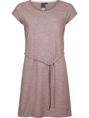 Zdjęcie produktu elkline Sukienka w kolorze jasnoróżowym rozmiar: 50