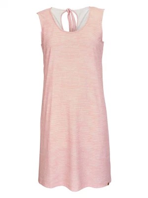Zdjęcie produktu G.I.G.A. Sukienka w kolorze jasnoróżowym rozmiar: 38