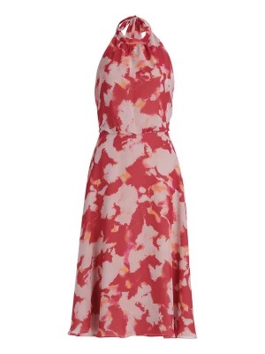 Zdjęcie produktu Vera Mont Sukienka w kolorze kremowo-różowym rozmiar: 36