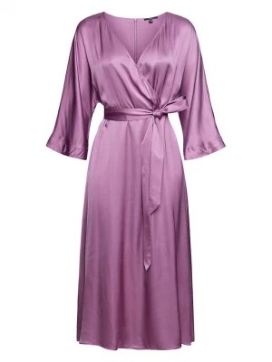 Zdjęcie produktu ESPRIT Sukienka w kolorze lawendowym rozmiar: 34