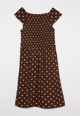 Zdjęcie produktu Sukienka z dżerseju Abercrombie & Fitch