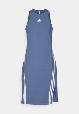 Zdjęcie produktu Sukienka z dżerseju adidas Sportswear