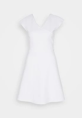 Zdjęcie produktu Sukienka z dżerseju Armani Exchange