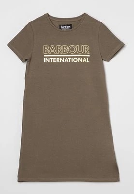 Zdjęcie produktu Sukienka z dżerseju Barbour