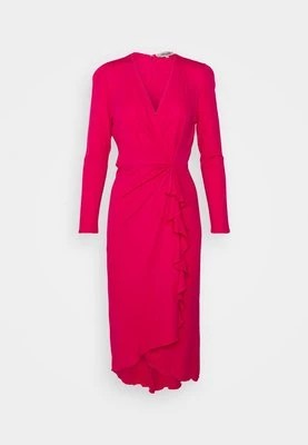 Zdjęcie produktu Sukienka z dżerseju Diane von Furstenberg