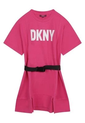 Zdjęcie produktu Sukienka z dżerseju DKNY