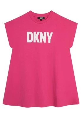 Zdjęcie produktu Sukienka z dżerseju DKNY