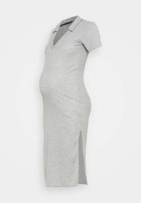Zdjęcie produktu Sukienka z dżerseju Missguided Maternity