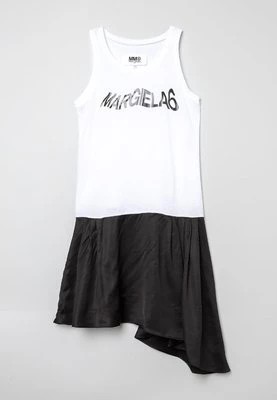 Zdjęcie produktu Sukienka z dżerseju MM6 Maison Margiela