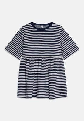 Zdjęcie produktu Sukienka z dżerseju Petit Bateau