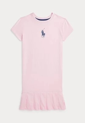 Zdjęcie produktu Sukienka z dżerseju Polo Ralph Lauren