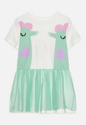 Zdjęcie produktu Sukienka z dżerseju Stella McCartney Kids