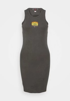 Zdjęcie produktu Sukienka z dżerseju Tommy Jeans