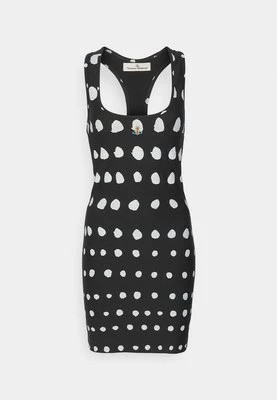 Zdjęcie produktu Sukienka z dżerseju Vivienne Westwood