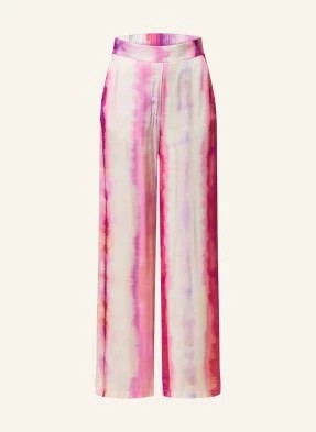 Zdjęcie produktu Suncoo Spodnie Satynowe Jazz rosa