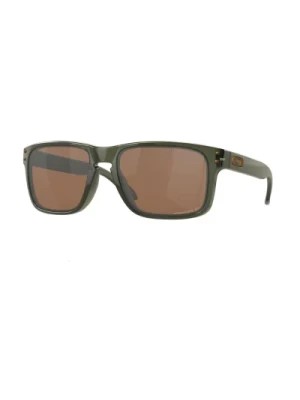 Zdjęcie produktu Sunglasses Holbrook OO 9107 Oakley