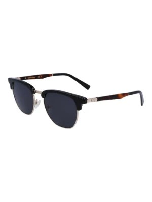 Zdjęcie produktu Sunglasses Sf307S Salvatore Ferragamo