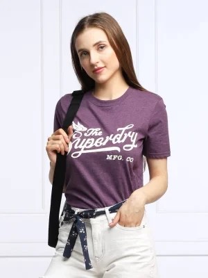 Zdjęcie produktu Superdry T-shirt | Regular Fit