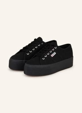 Zdjęcie produktu Superga Sneakersy 2790 schwarz