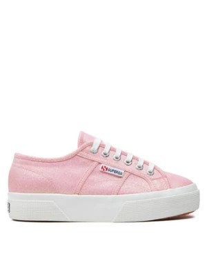 Zdjęcie produktu Superga Tenisówki 2740 Różowy