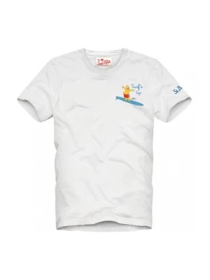 Zdjęcie produktu Surf Style T-Shirt Saint Barth