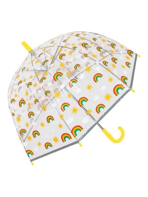 Zdjęcie produktu SUSINO Parasol dziecięcy "Rainbow" ze wzorem - Ø 72 cm rozmiar: onesize