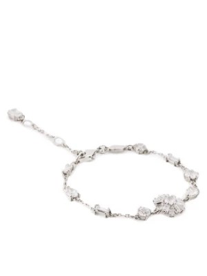 Zdjęcie produktu Swarovski Bransoletka Idyllia 5691485 Srebrny