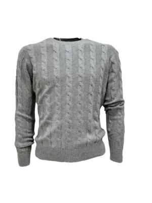 Zdjęcie produktu Sweater Mężczyznik Cashmere Company